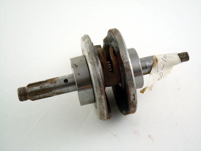 Honda Part Image